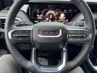 2026 GMC Yukon 4WD 4dr Elevation