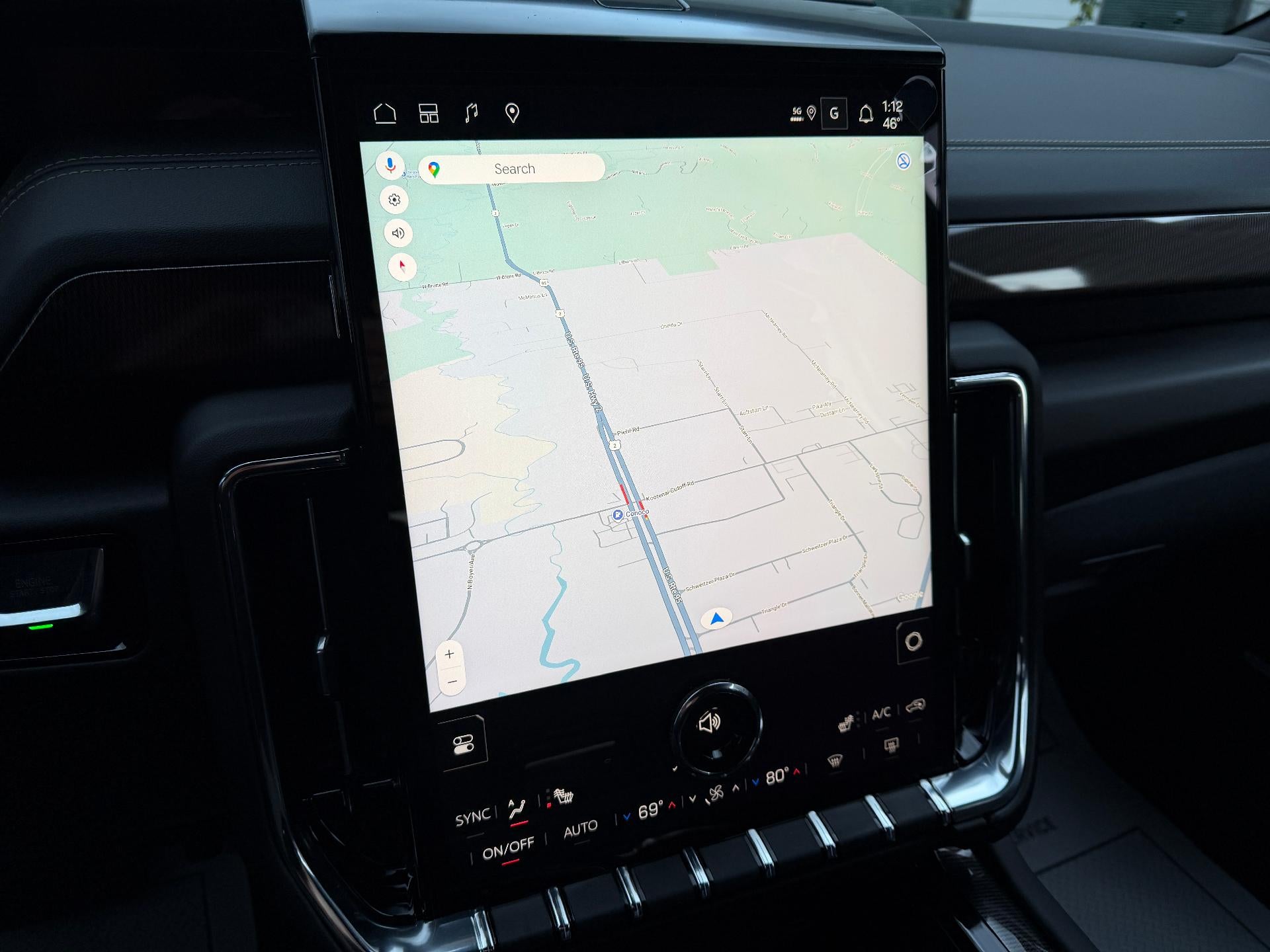 2026 GMC Yukon 4WD 4dr Elevation