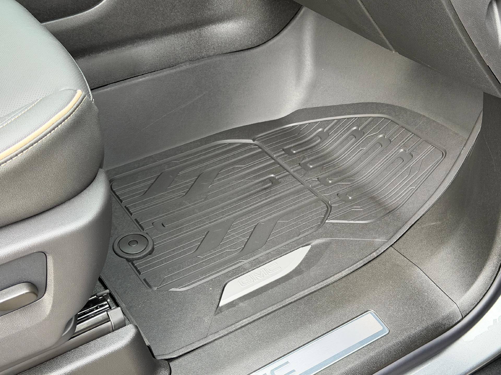 2026 GMC Yukon 4WD 4dr Elevation