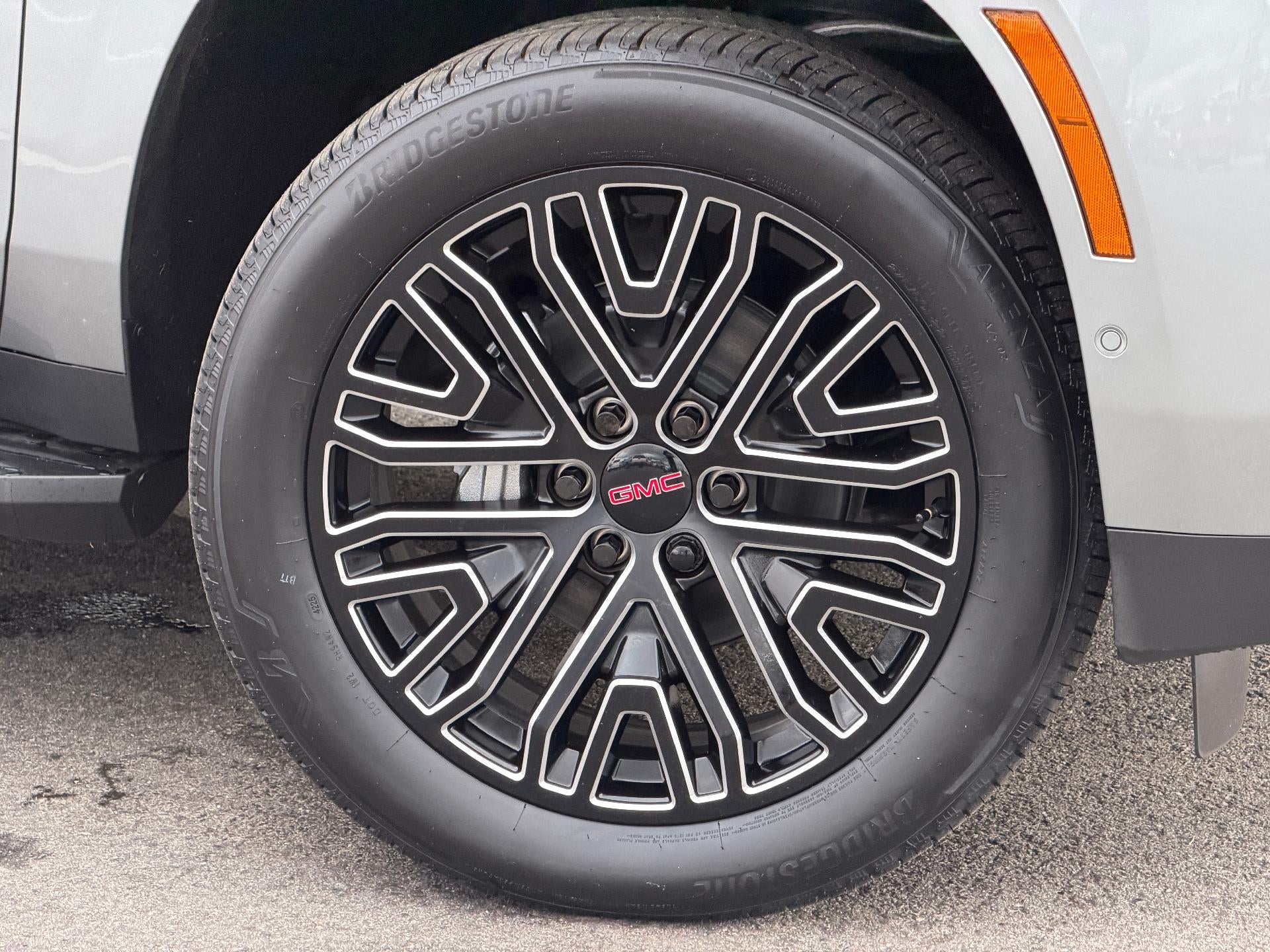 2026 GMC Yukon 4WD 4dr Elevation