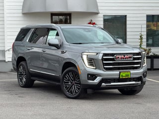 2026 GMC Yukon 4WD 4dr Elevation