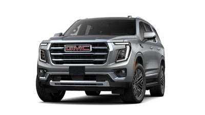 2026 GMC Yukon 4WD 4dr Elevation