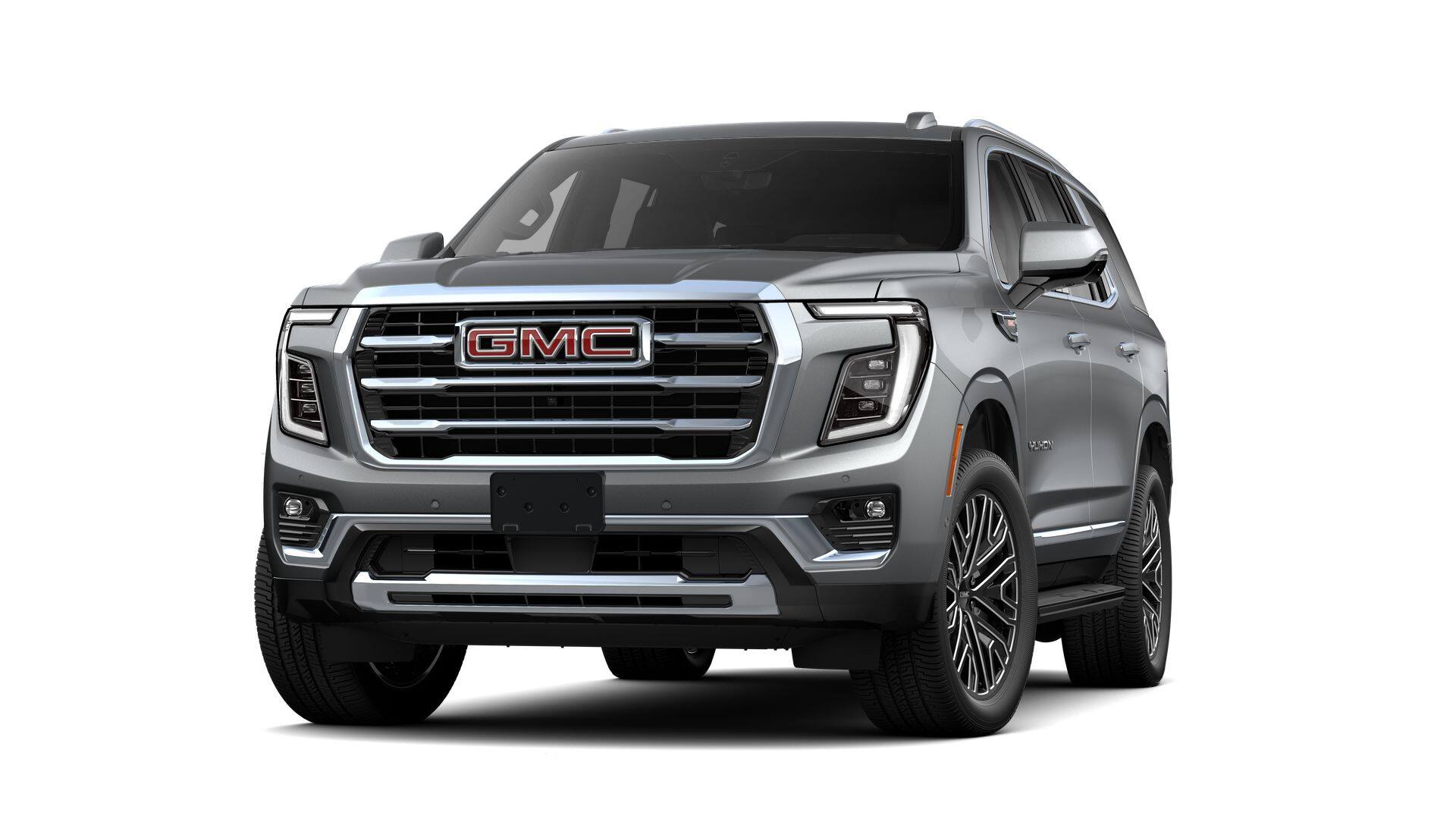 2026 GMC Yukon 4WD 4dr Elevation