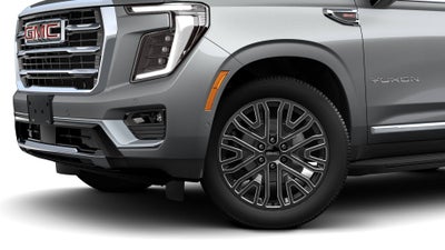 2026 GMC Yukon 4WD 4dr Elevation
