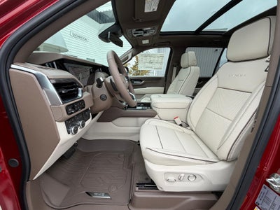 2026 GMC Yukon 4WD 4dr Denali