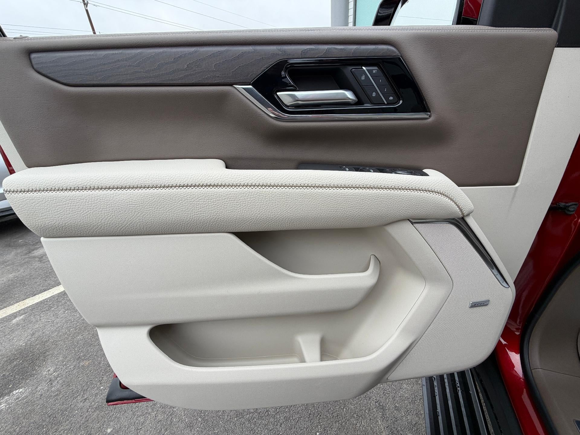 2026 GMC Yukon 4WD 4dr Denali