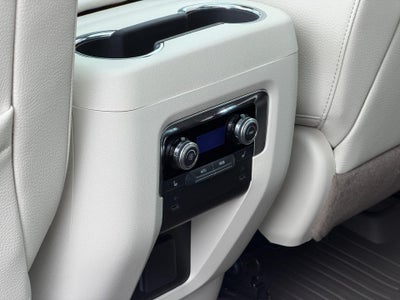 2026 GMC Yukon 4WD 4dr Denali