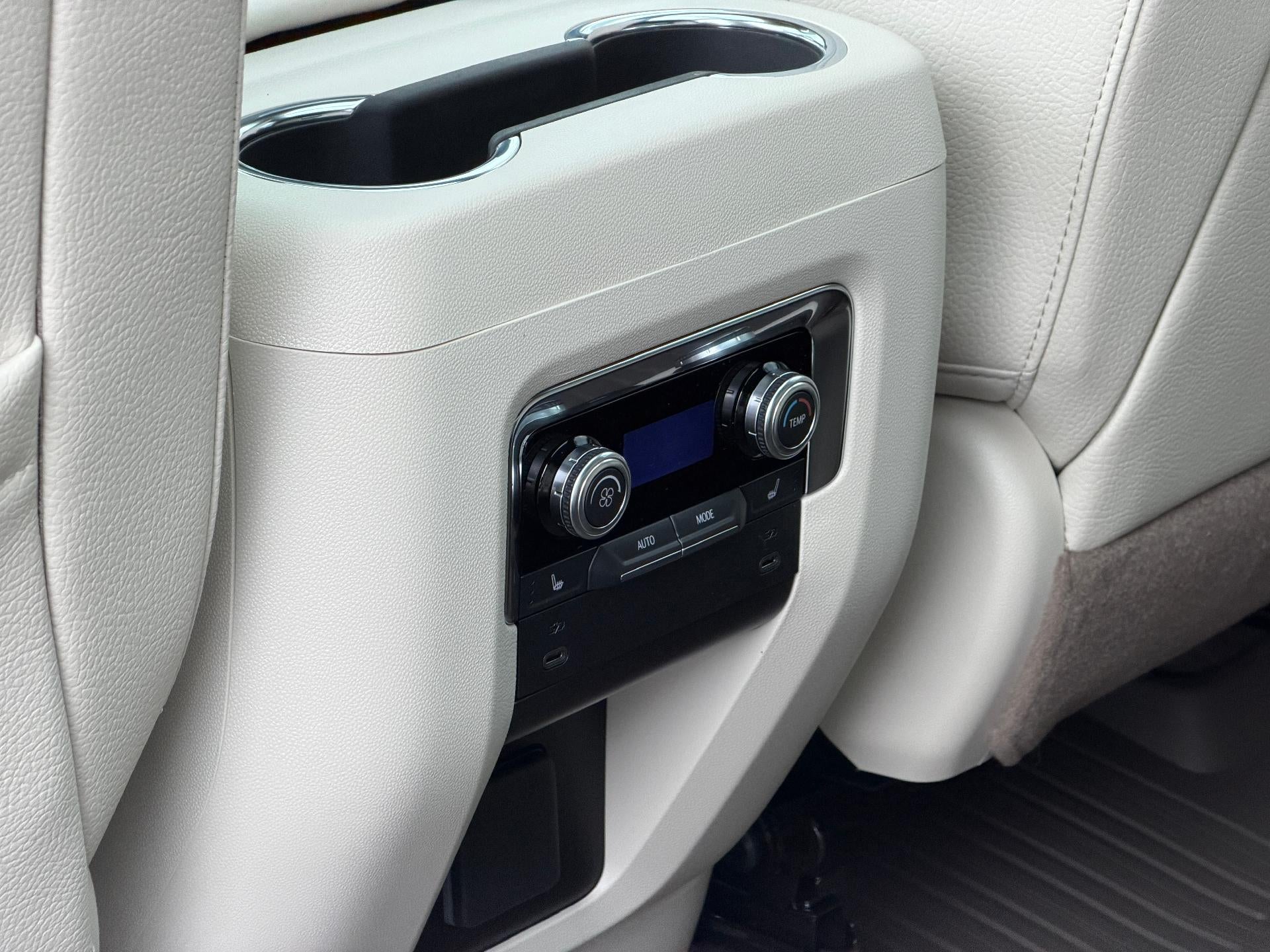 2026 GMC Yukon 4WD 4dr Denali