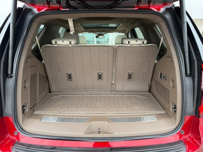 2026 GMC Yukon 4WD 4dr Denali