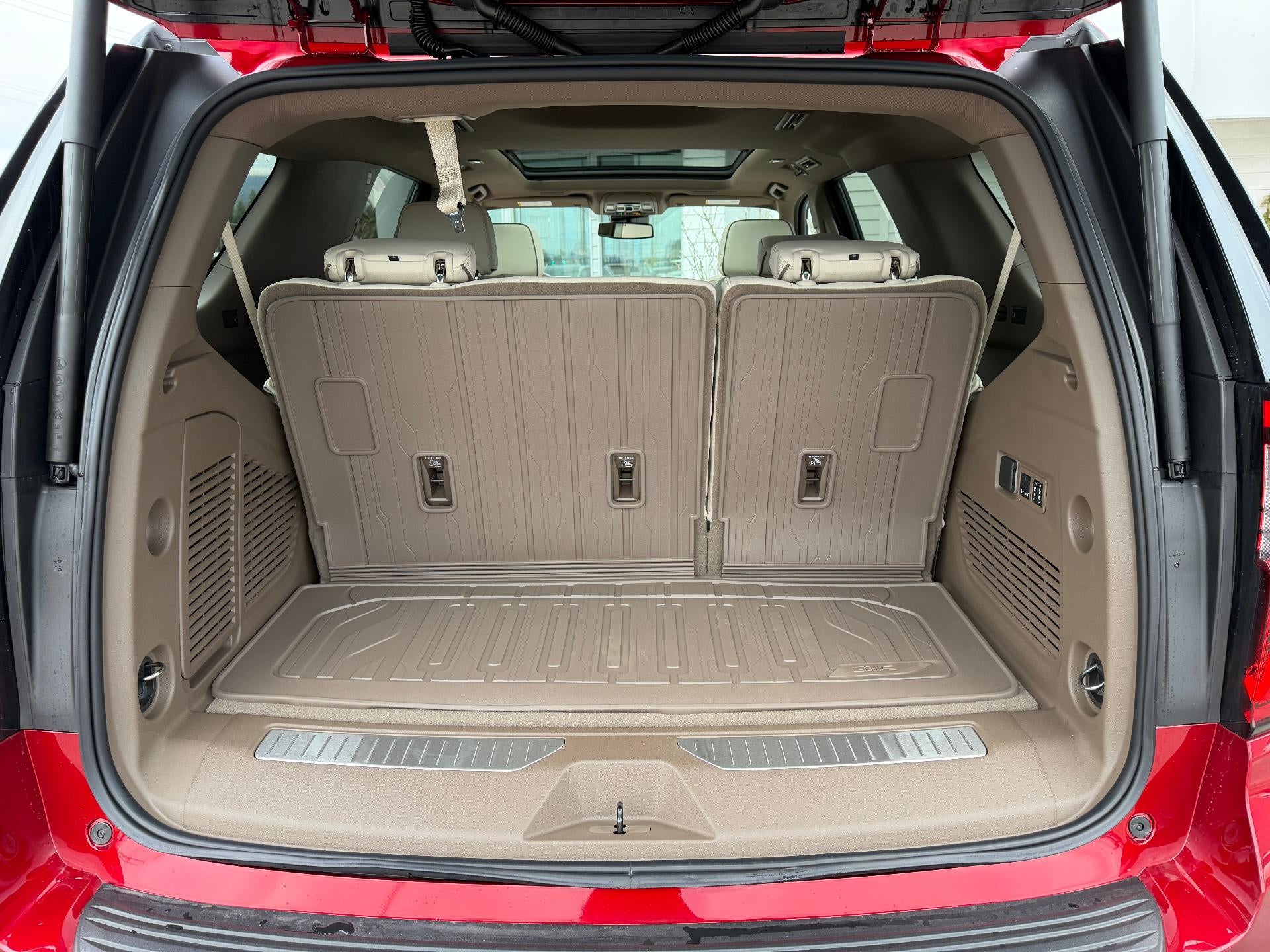 2026 GMC Yukon 4WD 4dr Denali