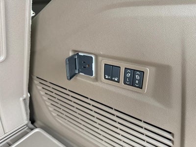 2026 GMC Yukon 4WD 4dr Denali