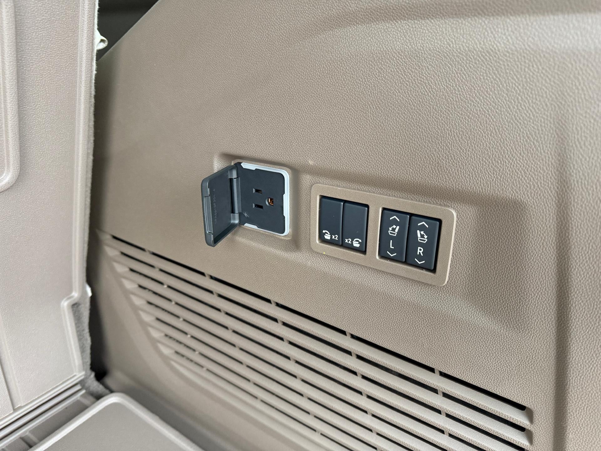 2026 GMC Yukon 4WD 4dr Denali