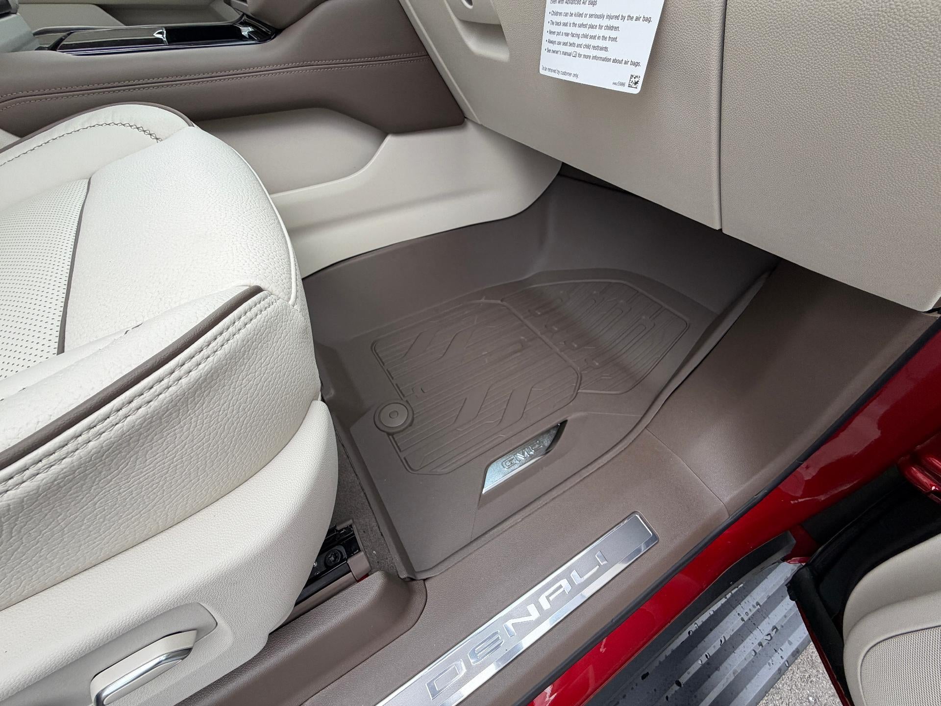 2026 GMC Yukon 4WD 4dr Denali