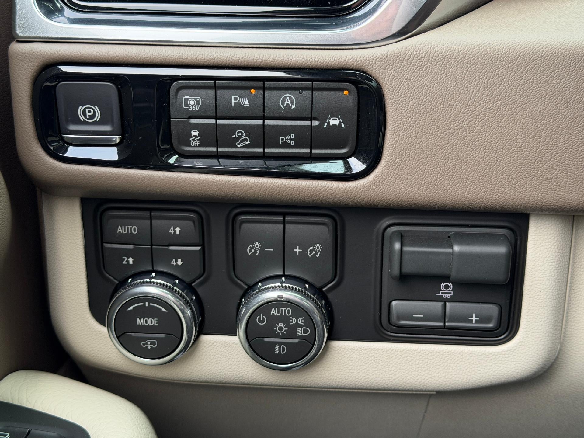 2026 GMC Yukon 4WD 4dr Denali