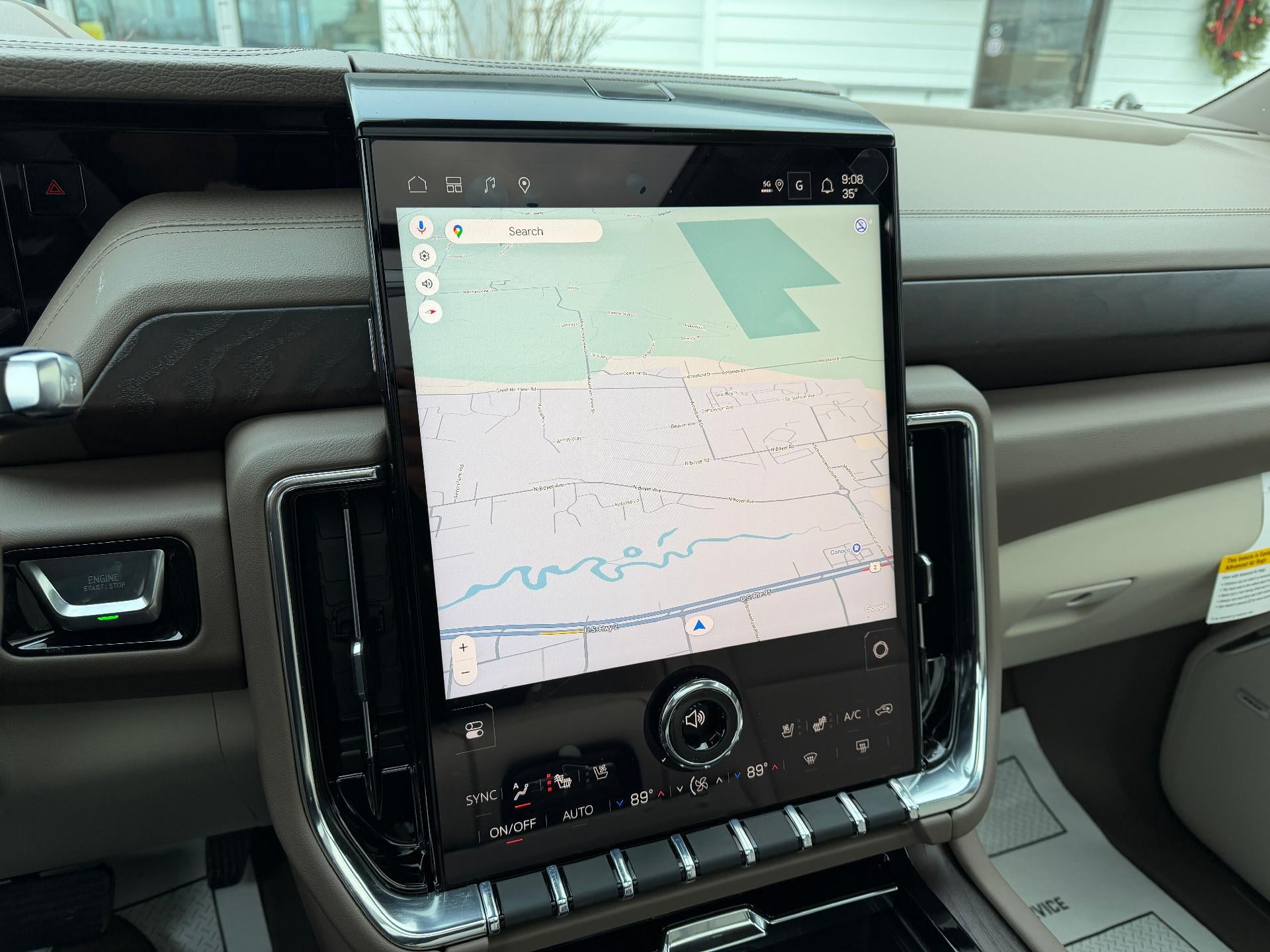 2026 GMC Yukon 4WD 4dr Denali