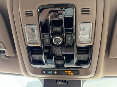 2026 GMC Yukon 4WD 4dr Denali