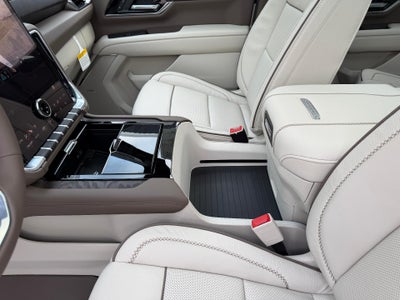 2026 GMC Yukon 4WD 4dr Denali