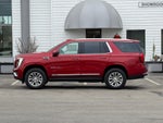 2026 GMC Yukon 4WD 4dr Denali