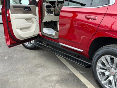 2026 GMC Yukon 4WD 4dr Denali