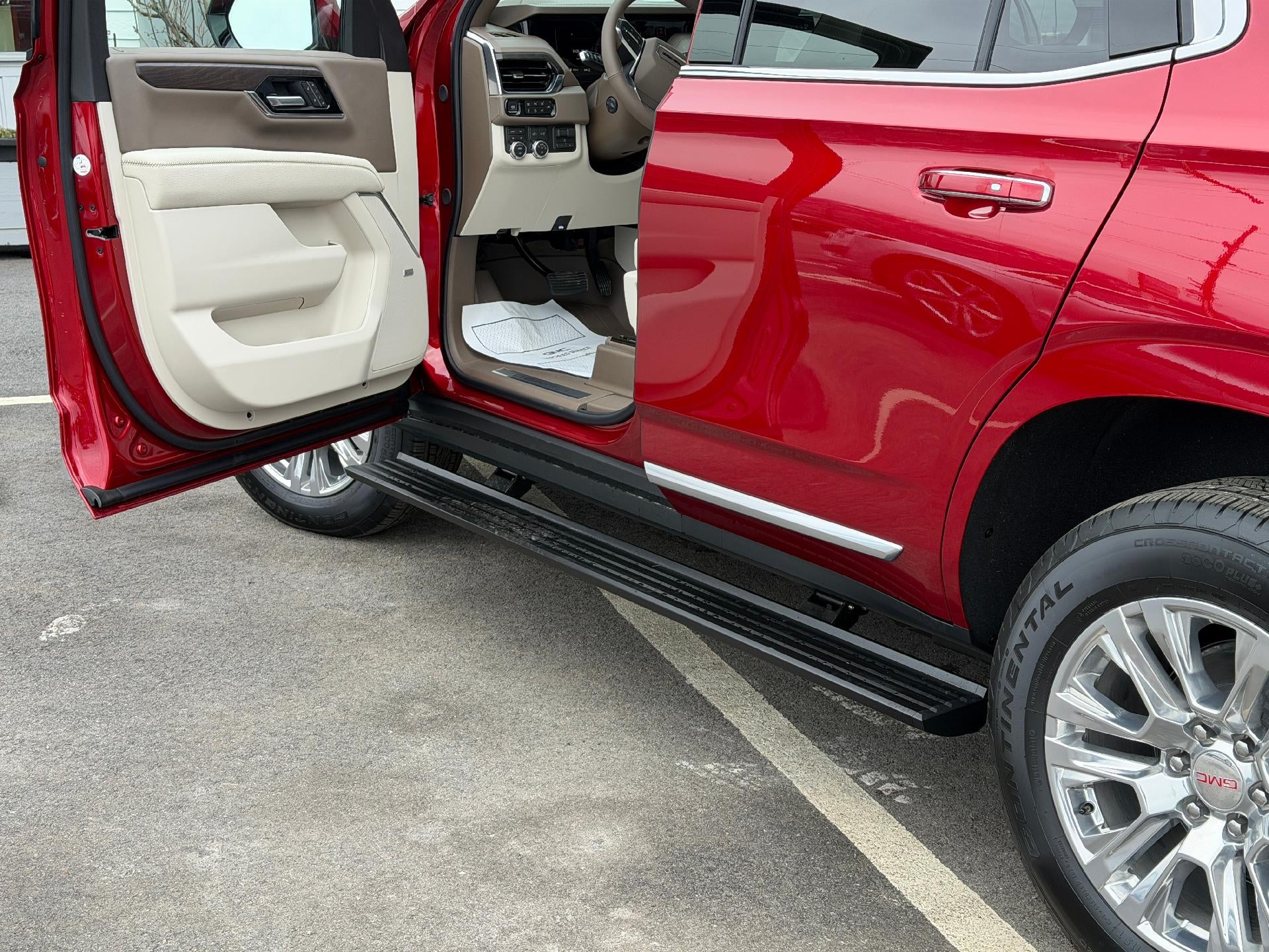 2026 GMC Yukon 4WD 4dr Denali