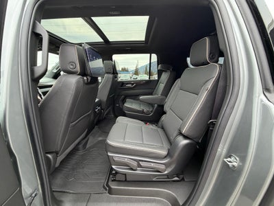 2026 GMC Yukon XL 4WD 4dr Elevation