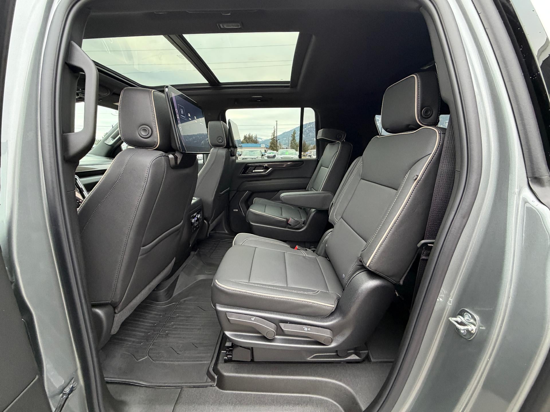 2026 GMC Yukon XL 4WD 4dr Elevation