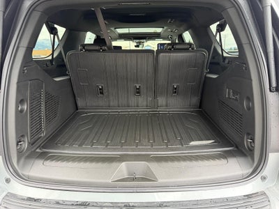 2026 GMC Yukon XL 4WD 4dr Elevation