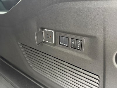 2026 GMC Yukon XL 4WD 4dr Elevation