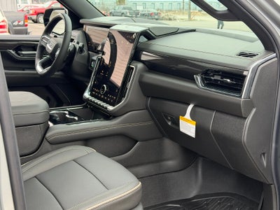 2026 GMC Yukon XL 4WD 4dr Elevation