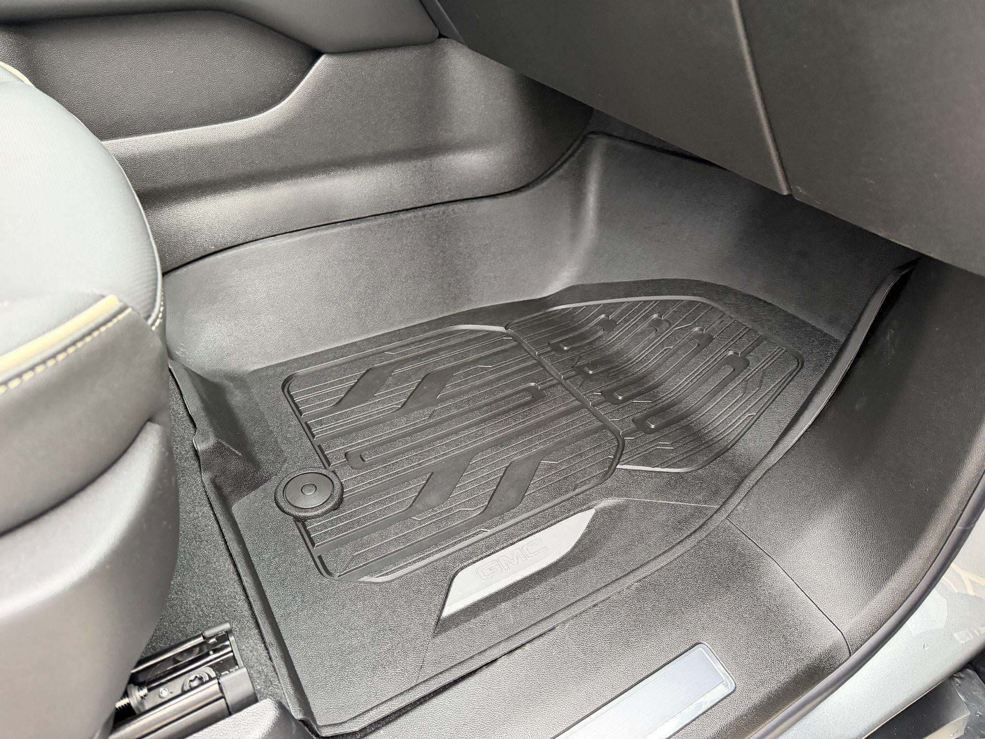 2026 GMC Yukon XL 4WD 4dr Elevation