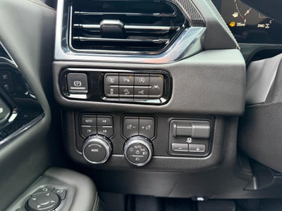 2026 GMC Yukon XL 4WD 4dr Elevation