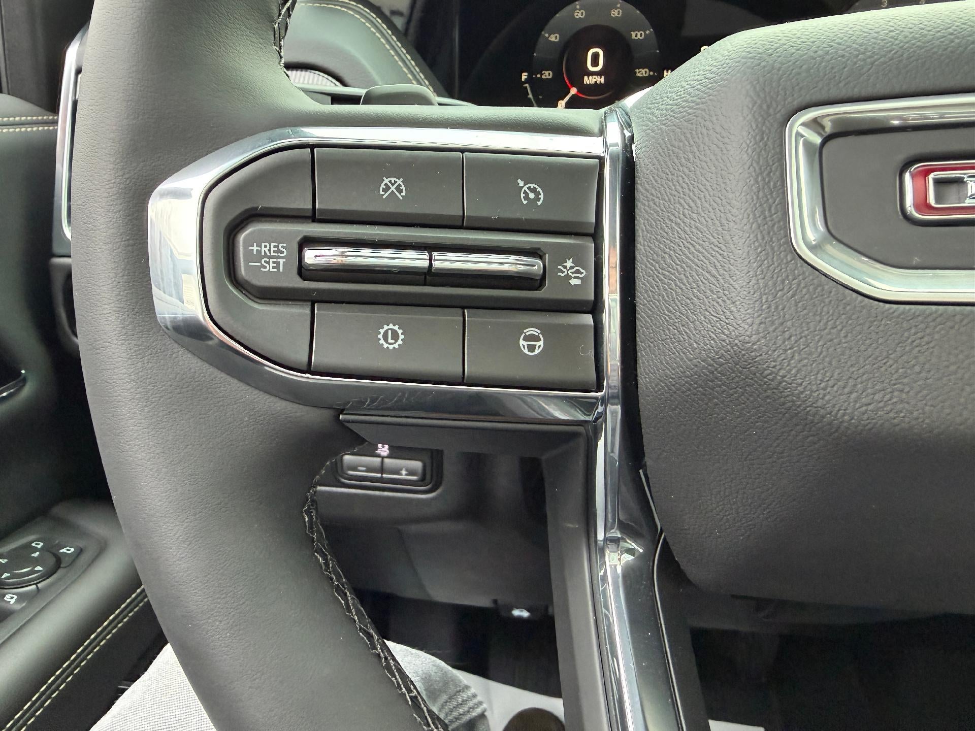 2026 GMC Yukon XL 4WD 4dr Elevation