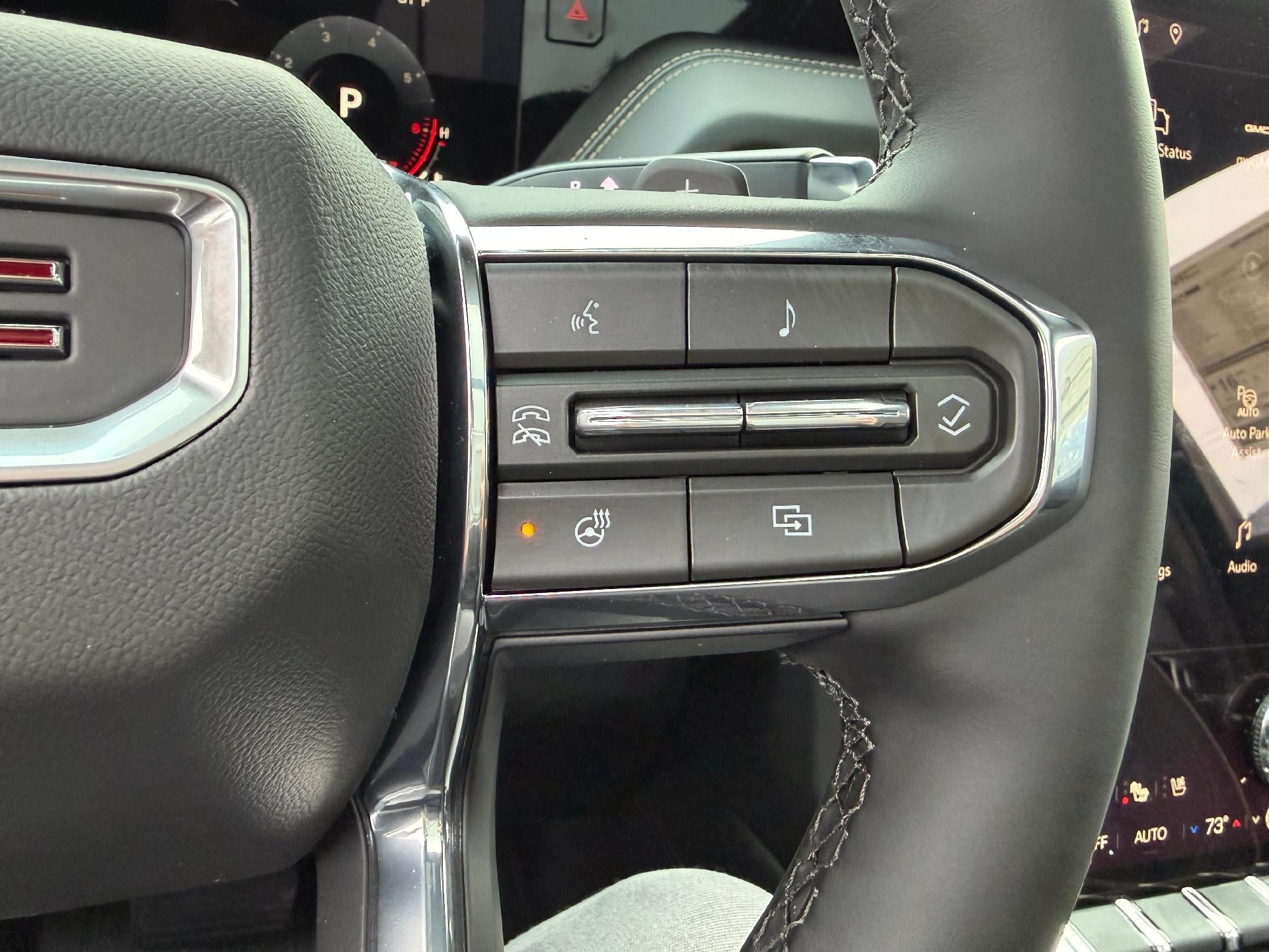 2026 GMC Yukon XL 4WD 4dr Elevation