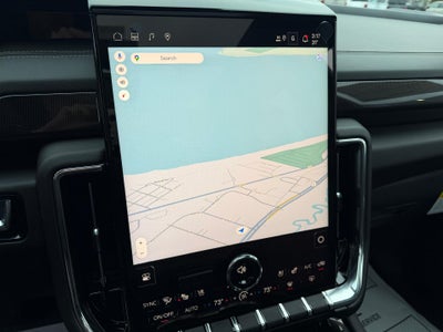 2026 GMC Yukon XL 4WD 4dr Elevation