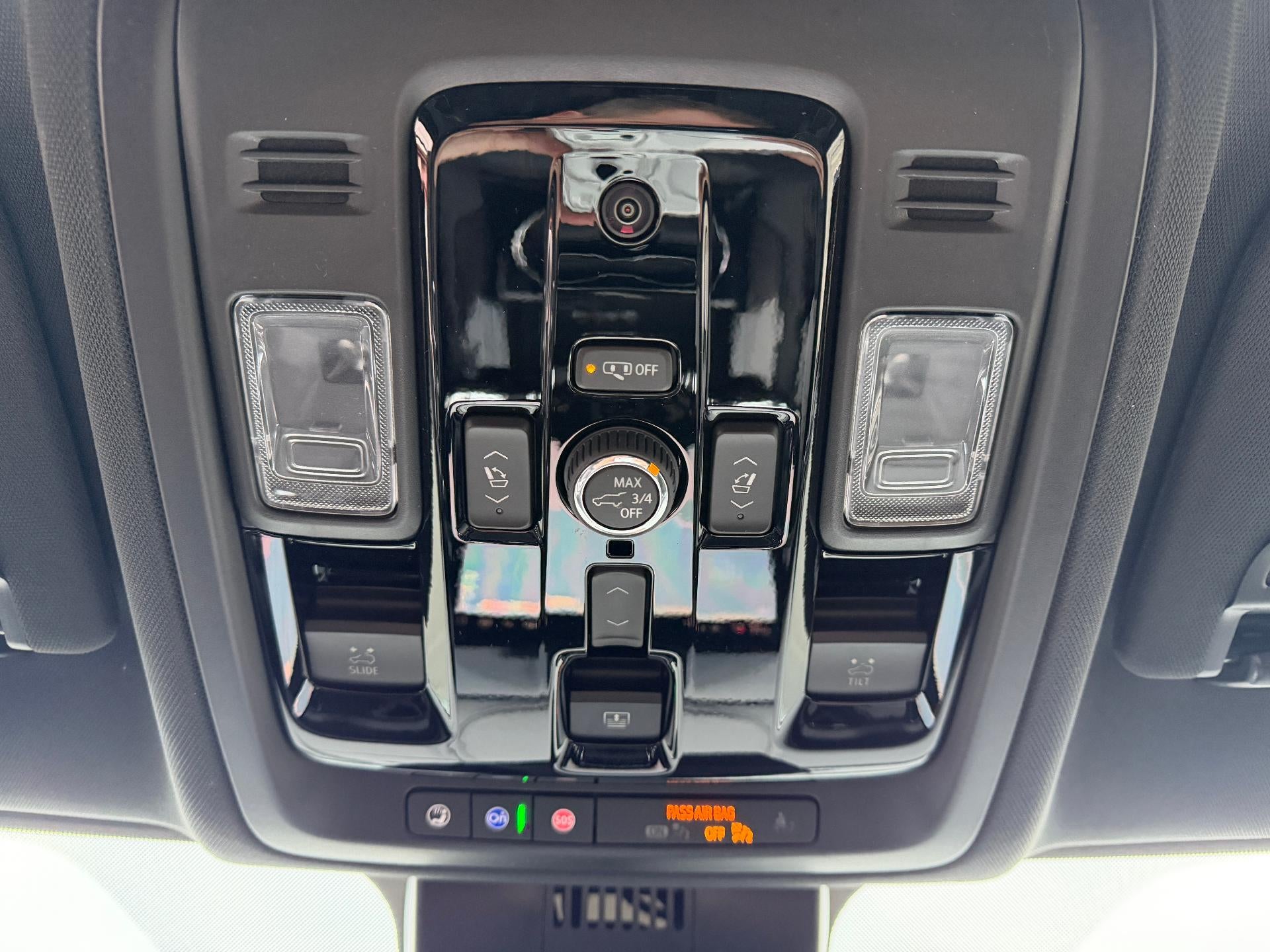 2026 GMC Yukon XL 4WD 4dr Elevation