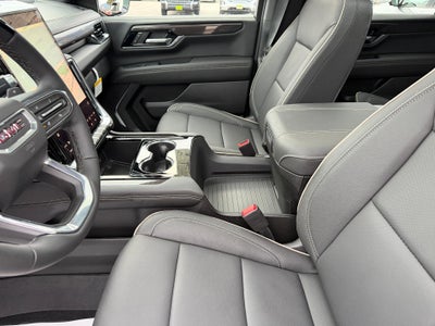 2026 GMC Yukon XL 4WD 4dr Elevation