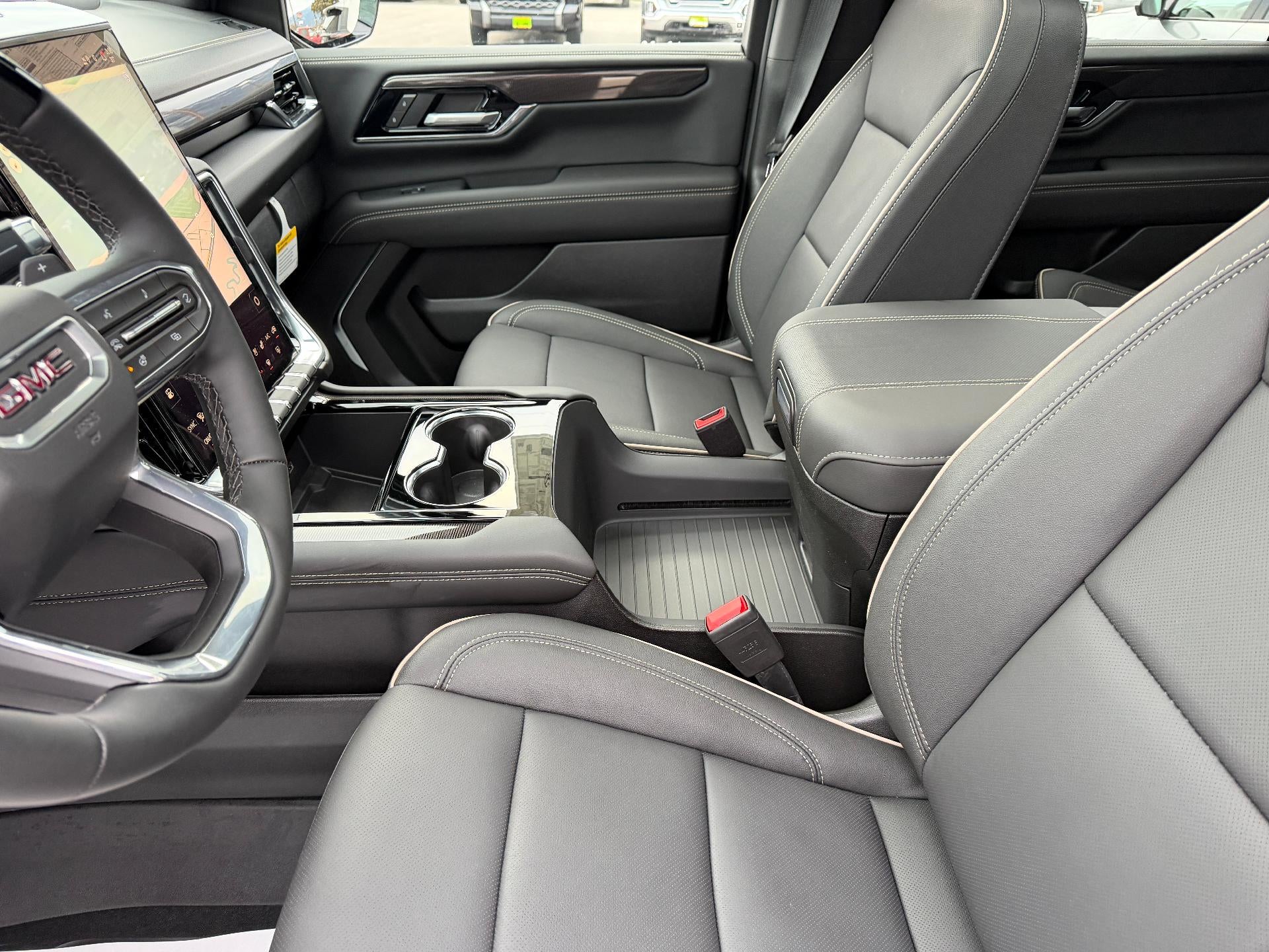 2026 GMC Yukon XL 4WD 4dr Elevation