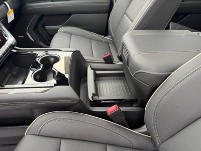 2026 GMC Yukon XL 4WD 4dr Elevation