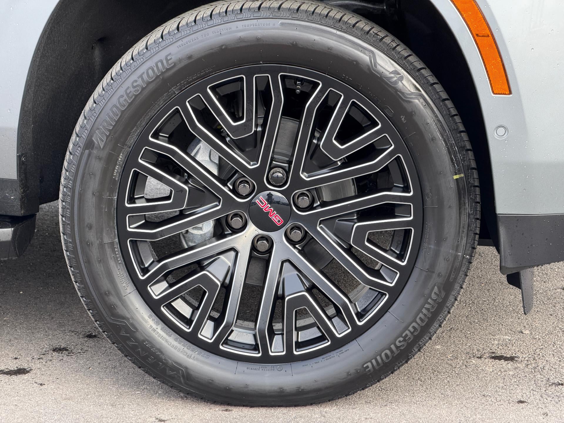 2026 GMC Yukon XL 4WD 4dr Elevation