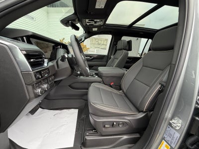 2026 GMC Yukon XL 4WD 4dr Elevation