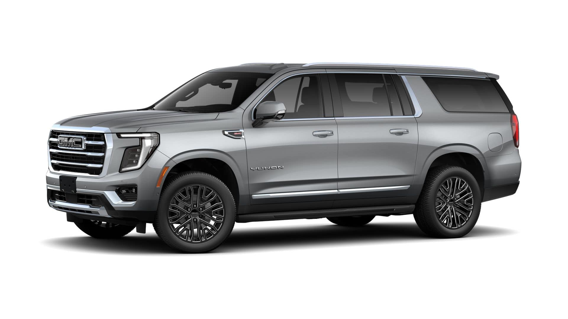 2026 GMC Yukon XL 4WD 4dr Elevation
