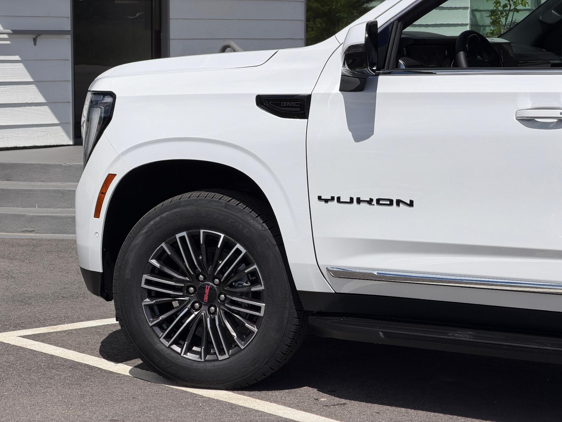 2026 GMC Yukon XL 4WD 4dr Elevation