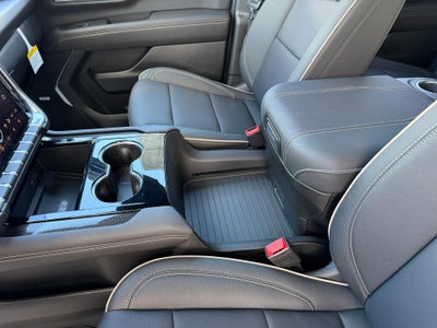 2026 GMC Yukon XL 4WD 4dr Elevation