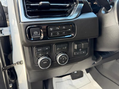 2026 GMC Yukon XL 4WD 4dr Elevation