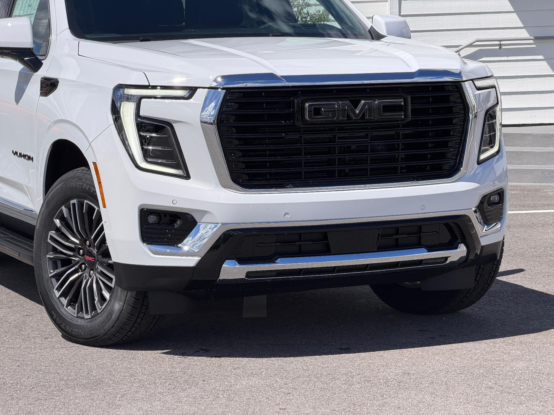 2026 GMC Yukon XL 4WD 4dr Elevation