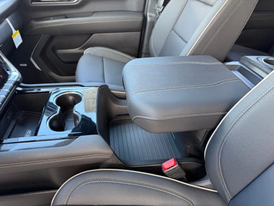 2026 GMC Yukon XL 4WD 4dr Elevation