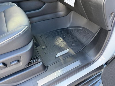 2026 GMC Yukon XL 4WD 4dr Elevation