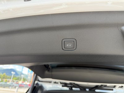 2026 GMC Yukon XL 4WD 4dr Elevation