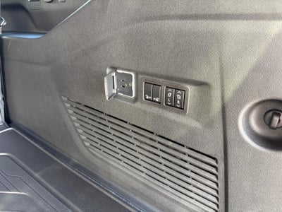 2026 GMC Yukon XL 4WD 4dr Elevation
