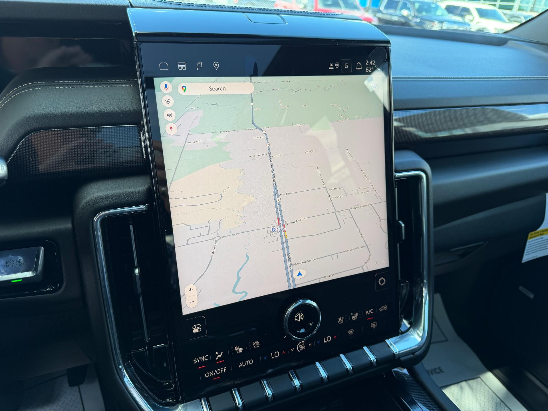 2026 GMC Yukon XL 4WD 4dr Elevation